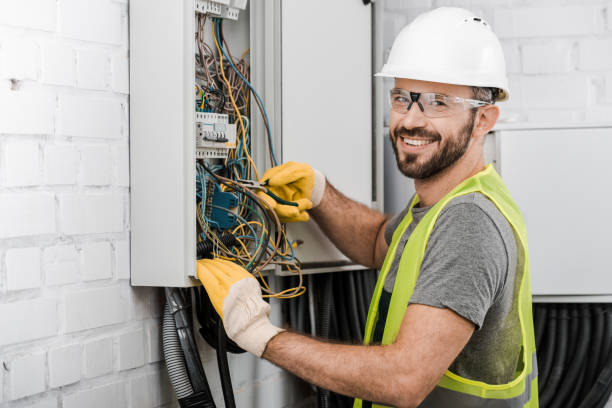 Best Affordable Electrician  in Espy, PA