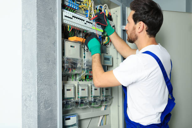 Best Circuit Breaker Repair  in Espy, PA