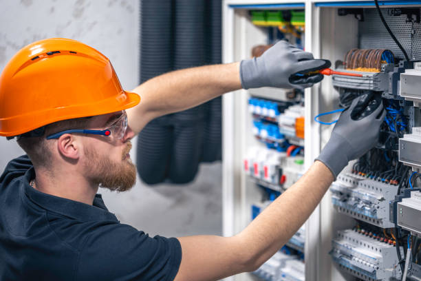 Best Affordable Electrician  in Espy, PA