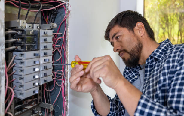 Best Licensed Electrician  in Espy, PA